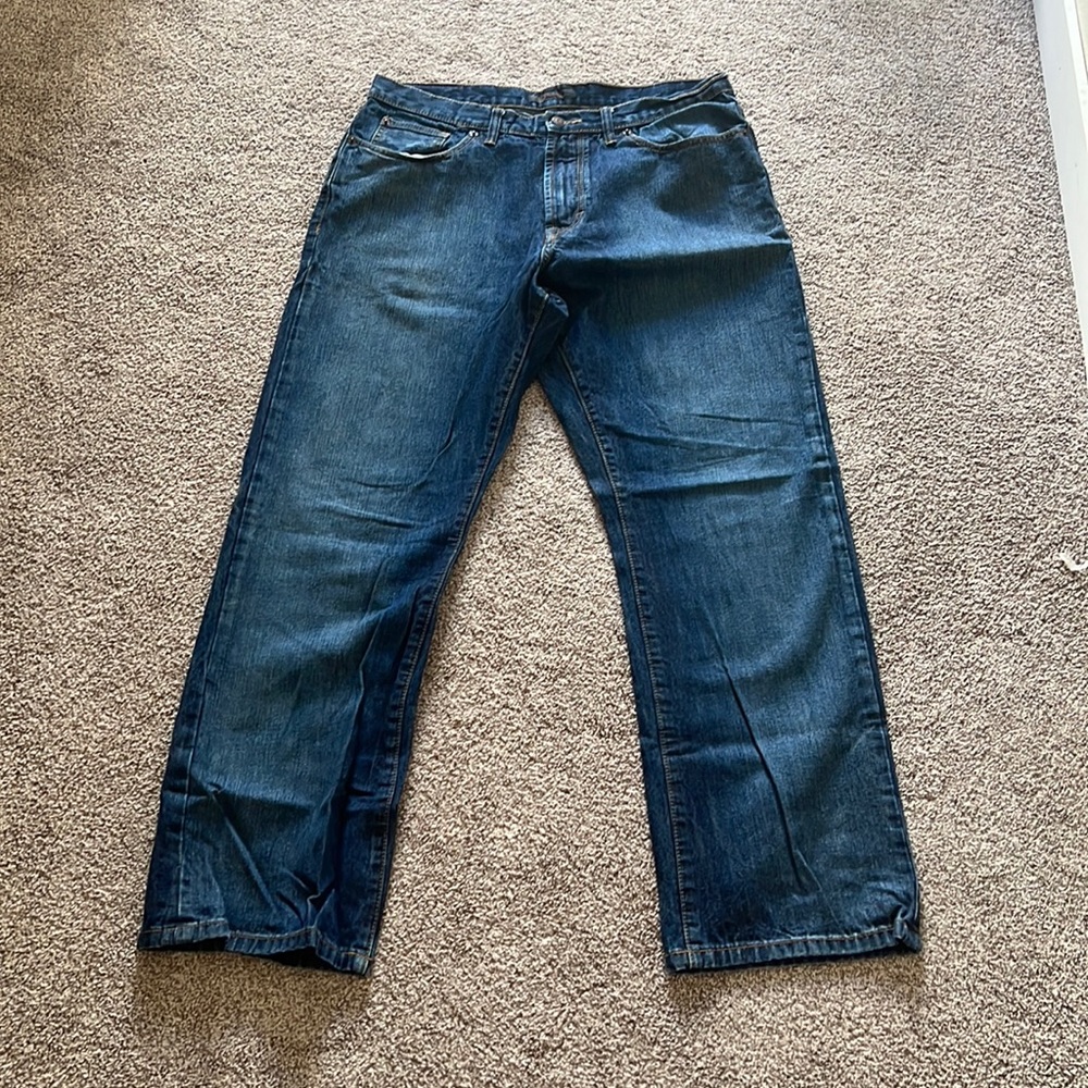 Sean John jeans